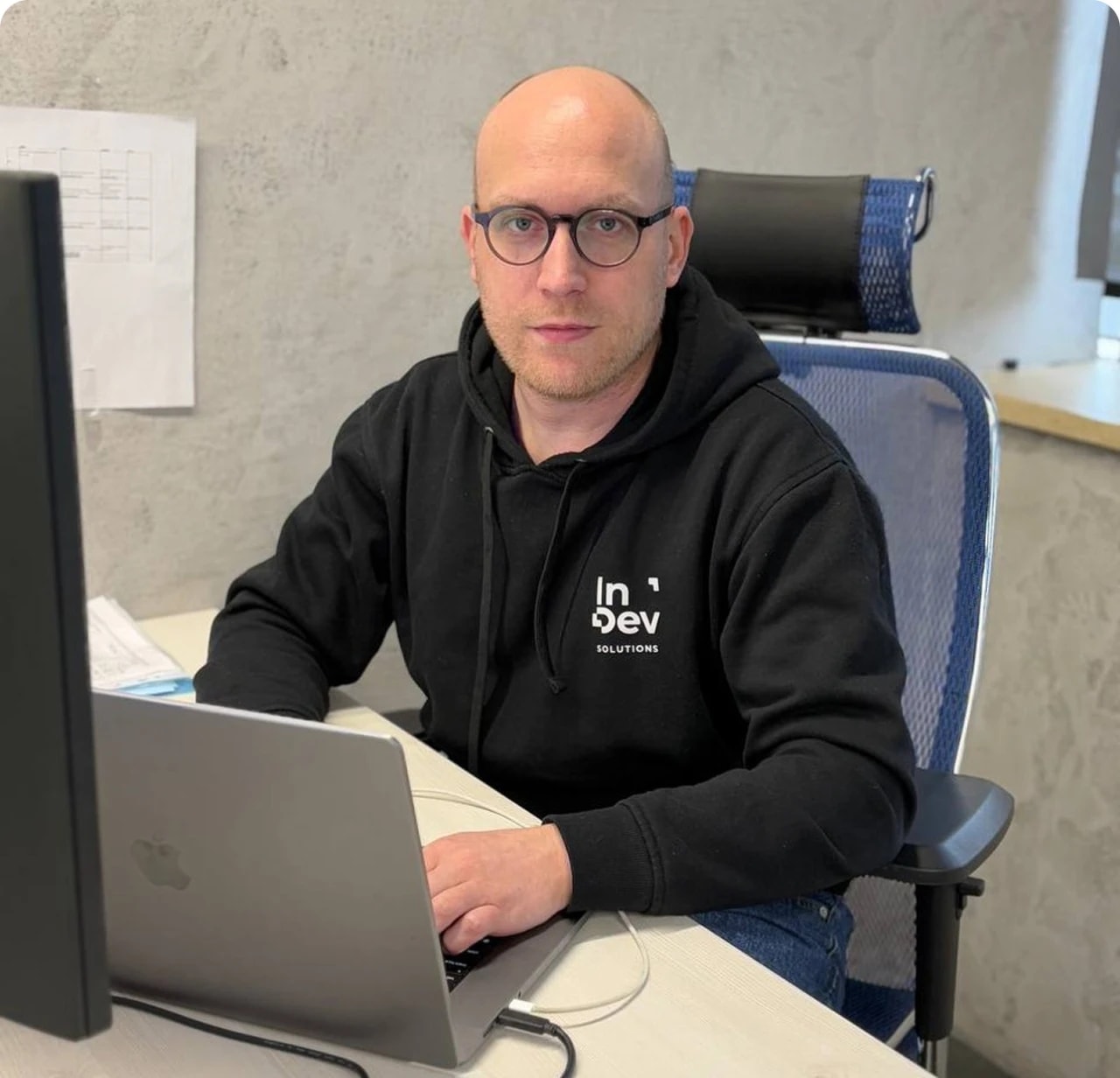 Андрей Воробьев