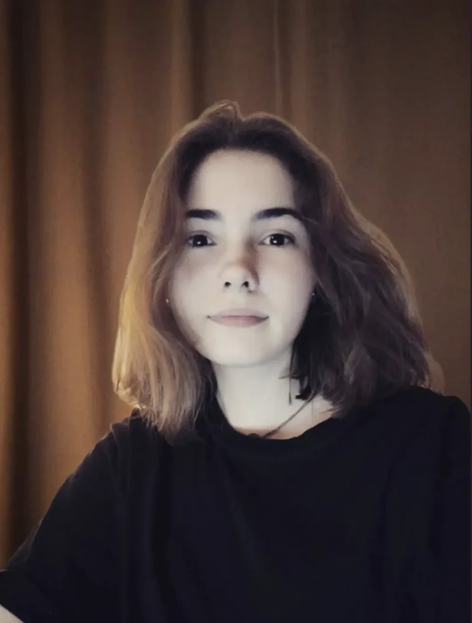 Екатерина Мифодьева