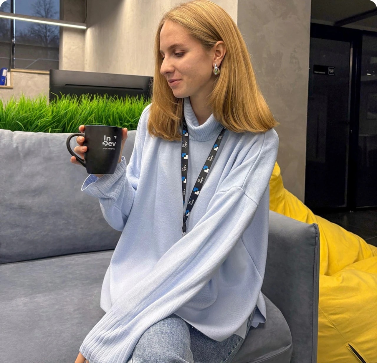 Валерия Кузьмина